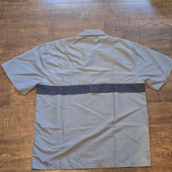 Vintage bluenotes shirt , size large. - Picture 3 of 4